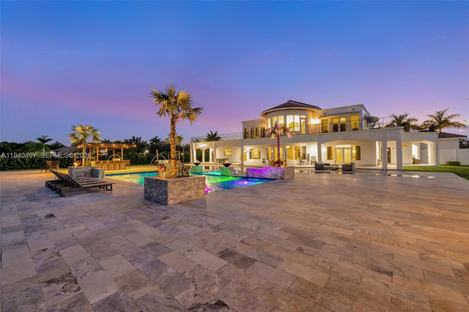 Southwest Ranches - Residential