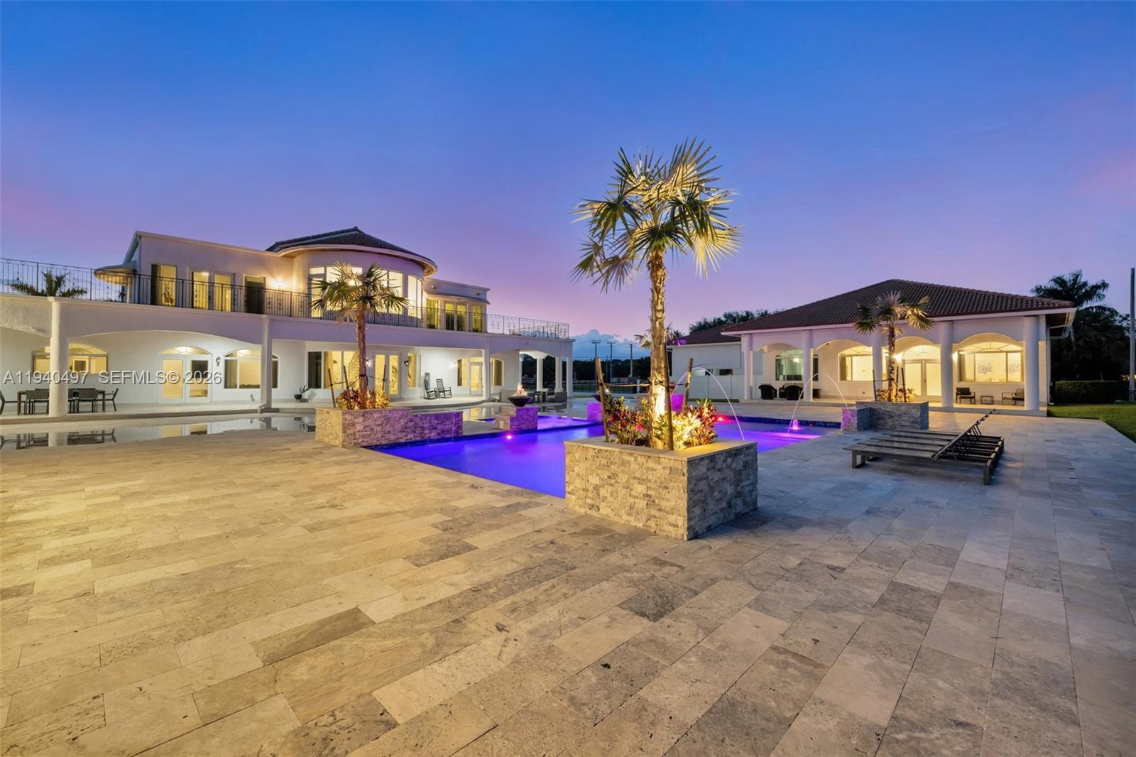 Southwest Ranches - Residential