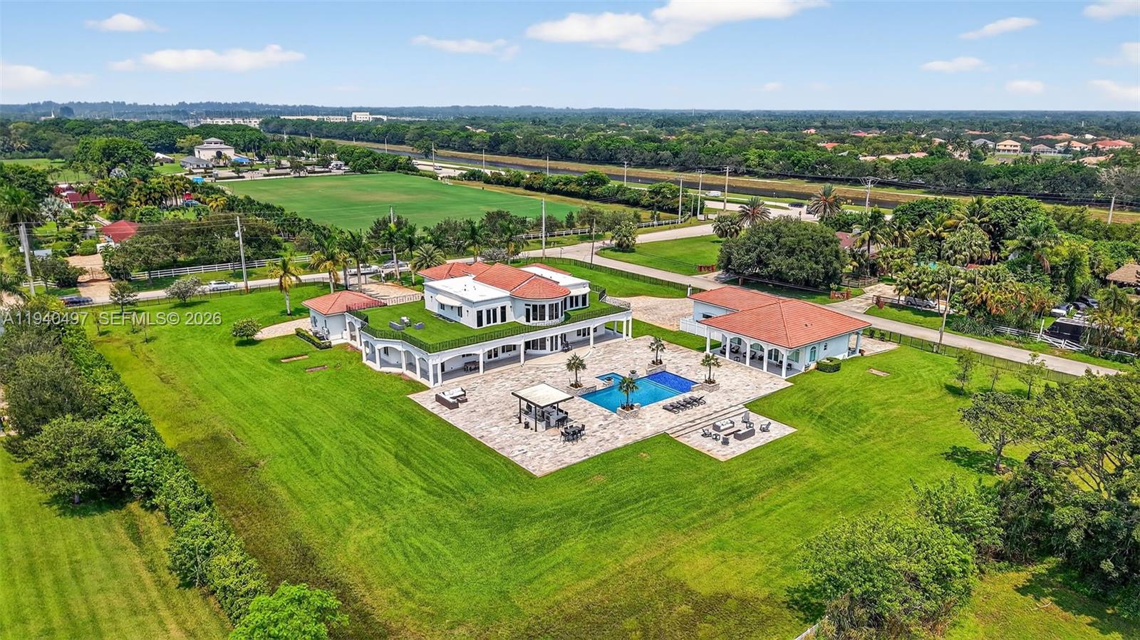 Southwest Ranches - Residential