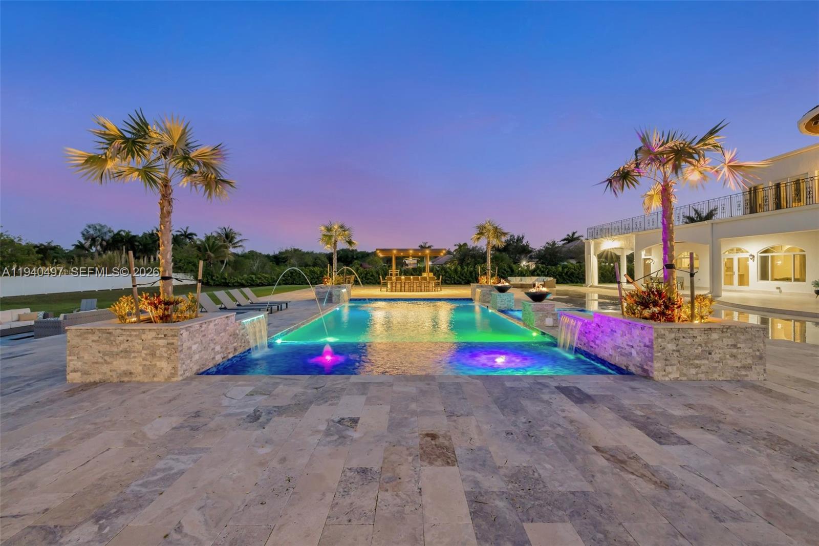 Southwest Ranches - Residential