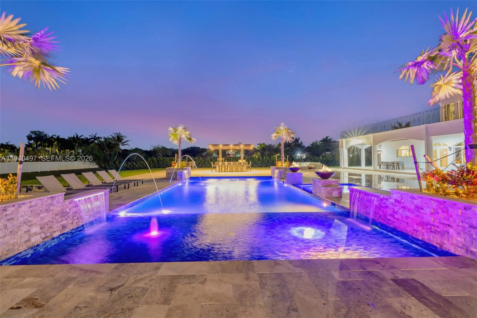 Southwest Ranches - Residential