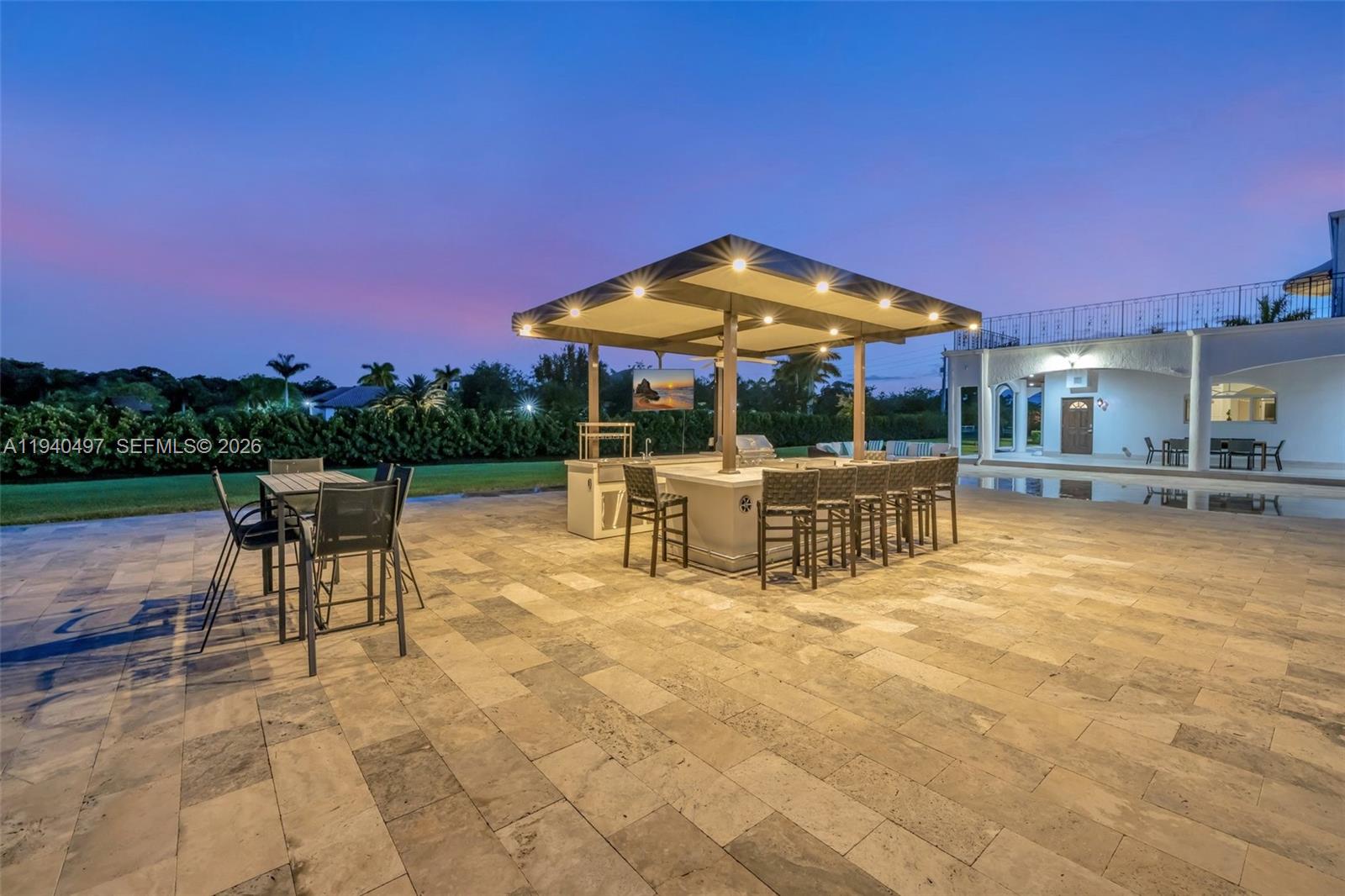 Southwest Ranches - Residential