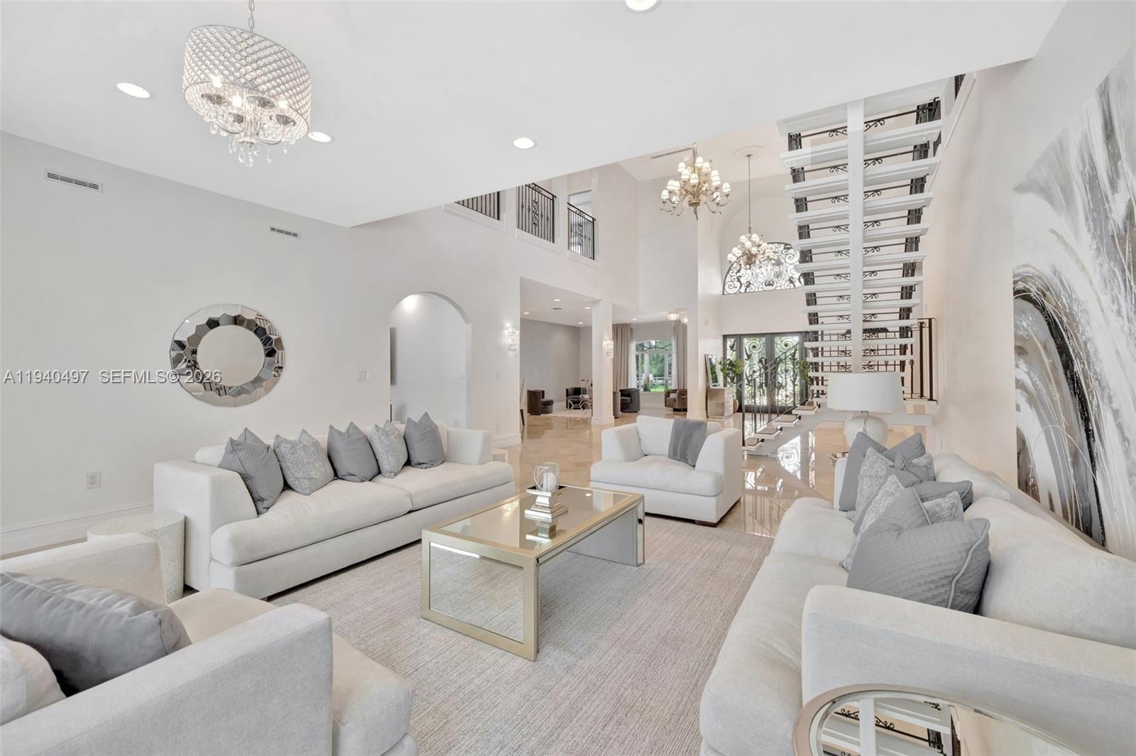 Southwest Ranches - Residential