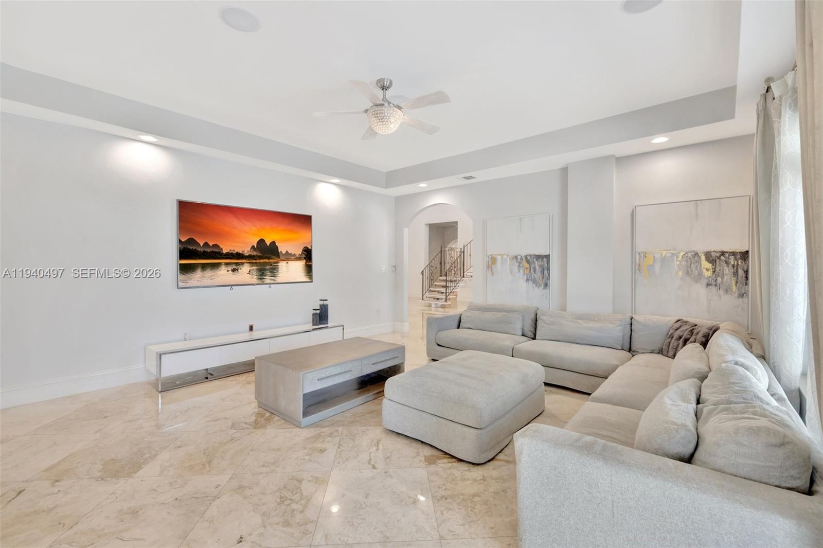 Southwest Ranches - Residential