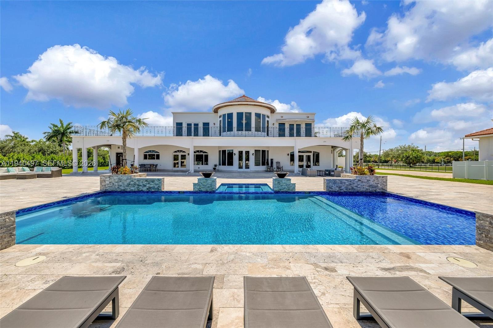 Southwest Ranches - Residential