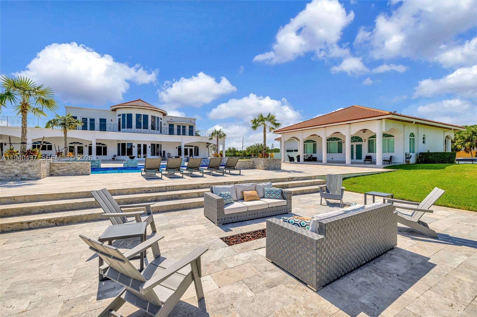 Southwest Ranches - Residential