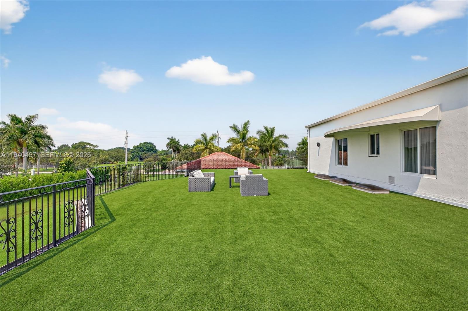 Southwest Ranches - Residential