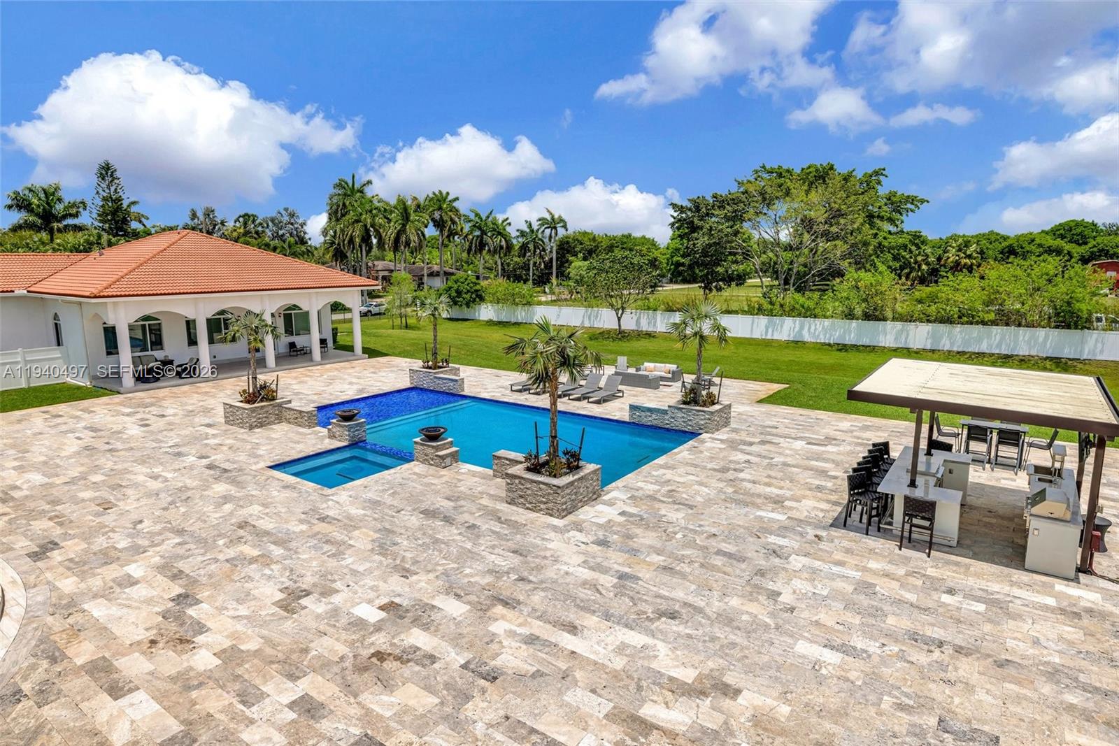 Southwest Ranches - Residential