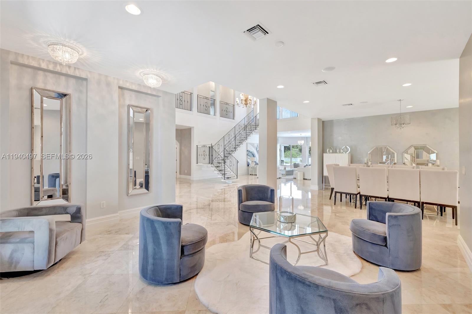 Southwest Ranches - Residential