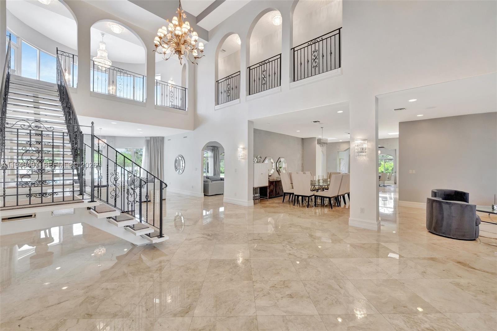 Southwest Ranches - Residential