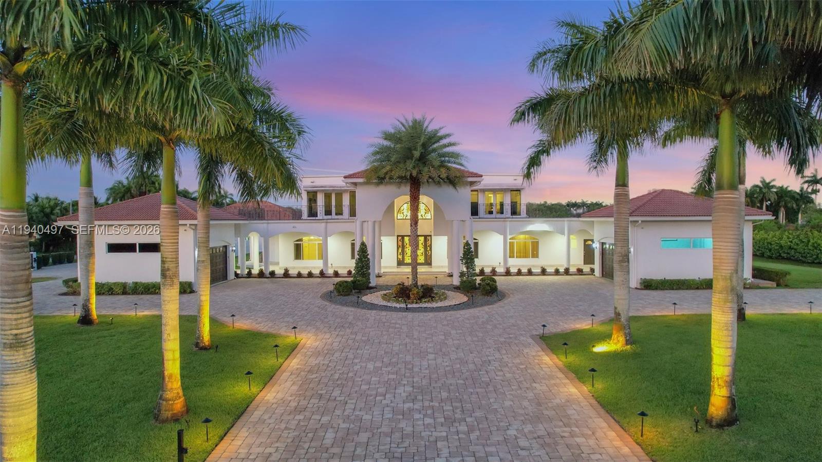 Southwest Ranches - Residential