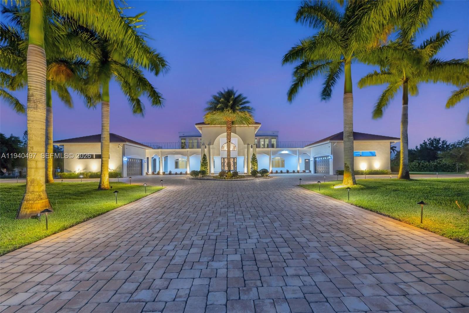 Southwest Ranches - Residential