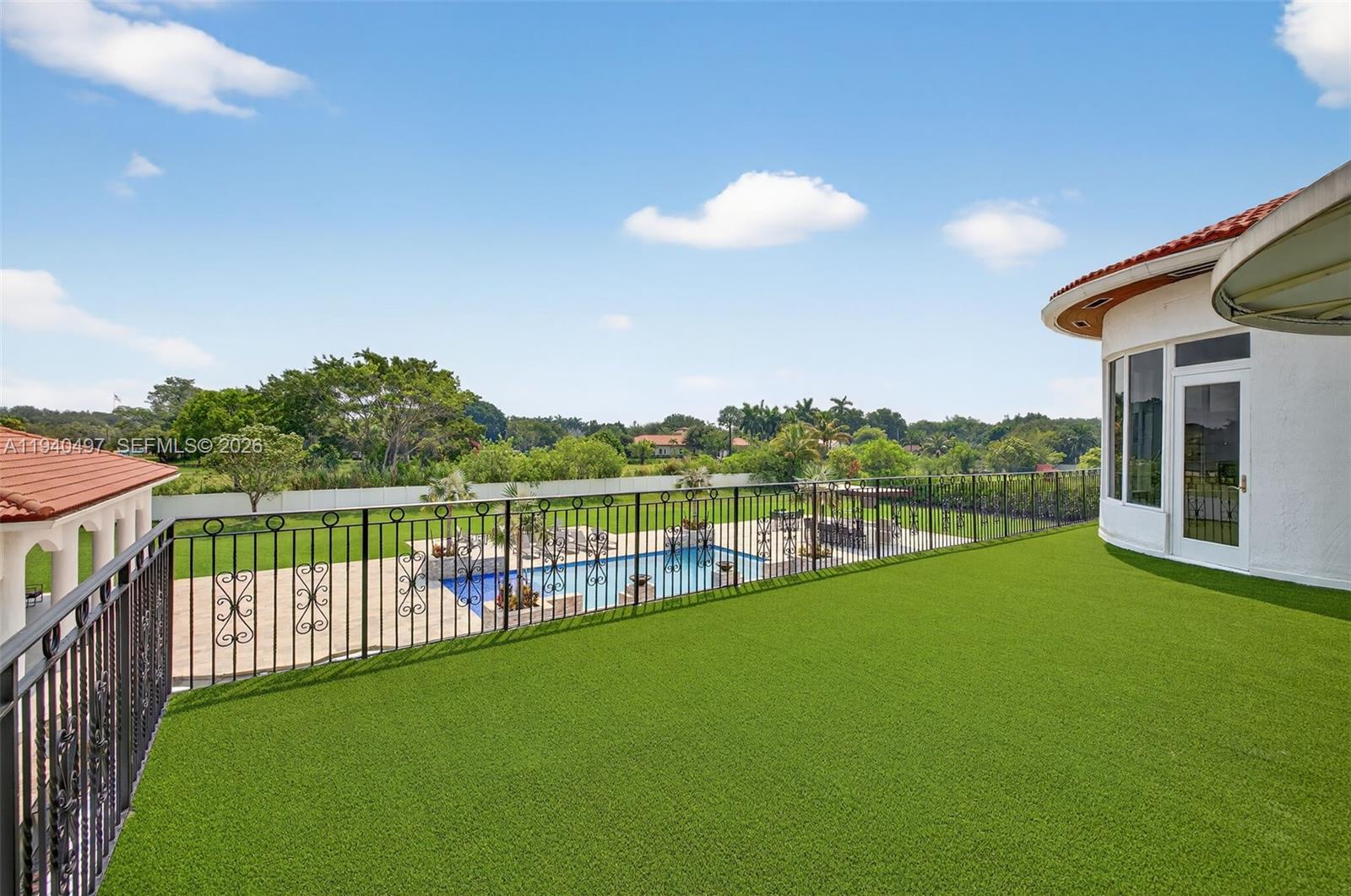 Southwest Ranches - Residential