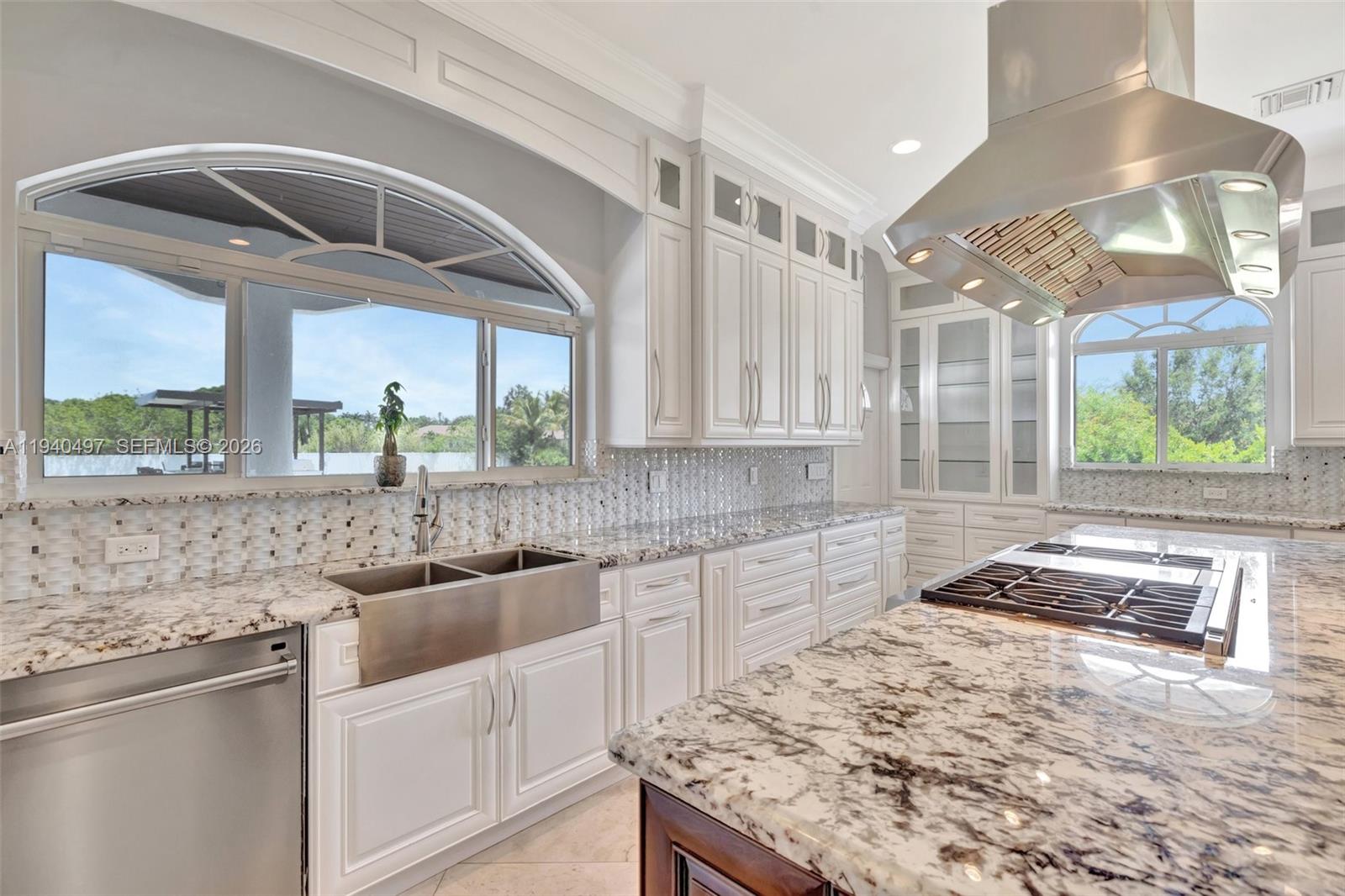 Southwest Ranches - Residential