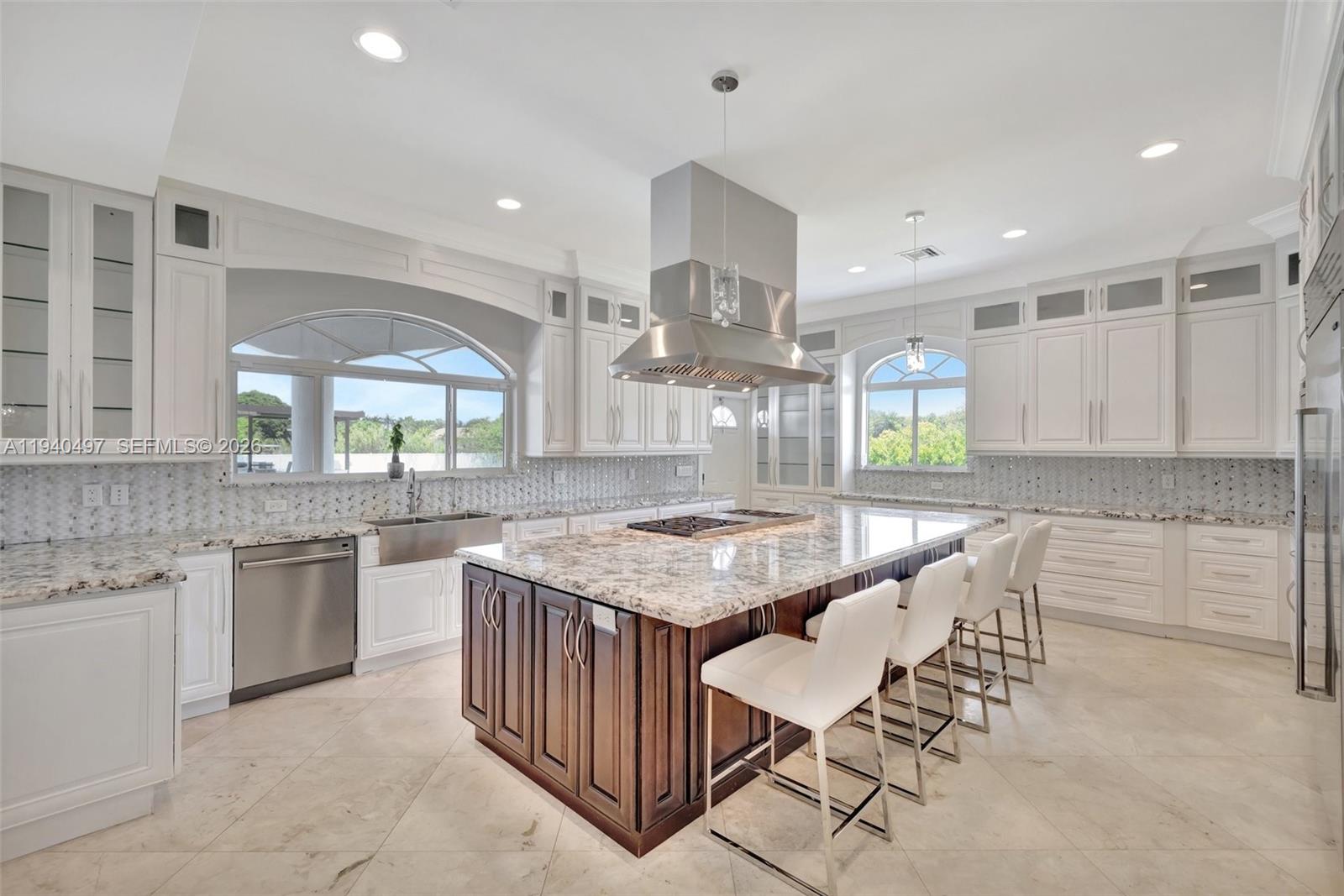 Southwest Ranches - Residential