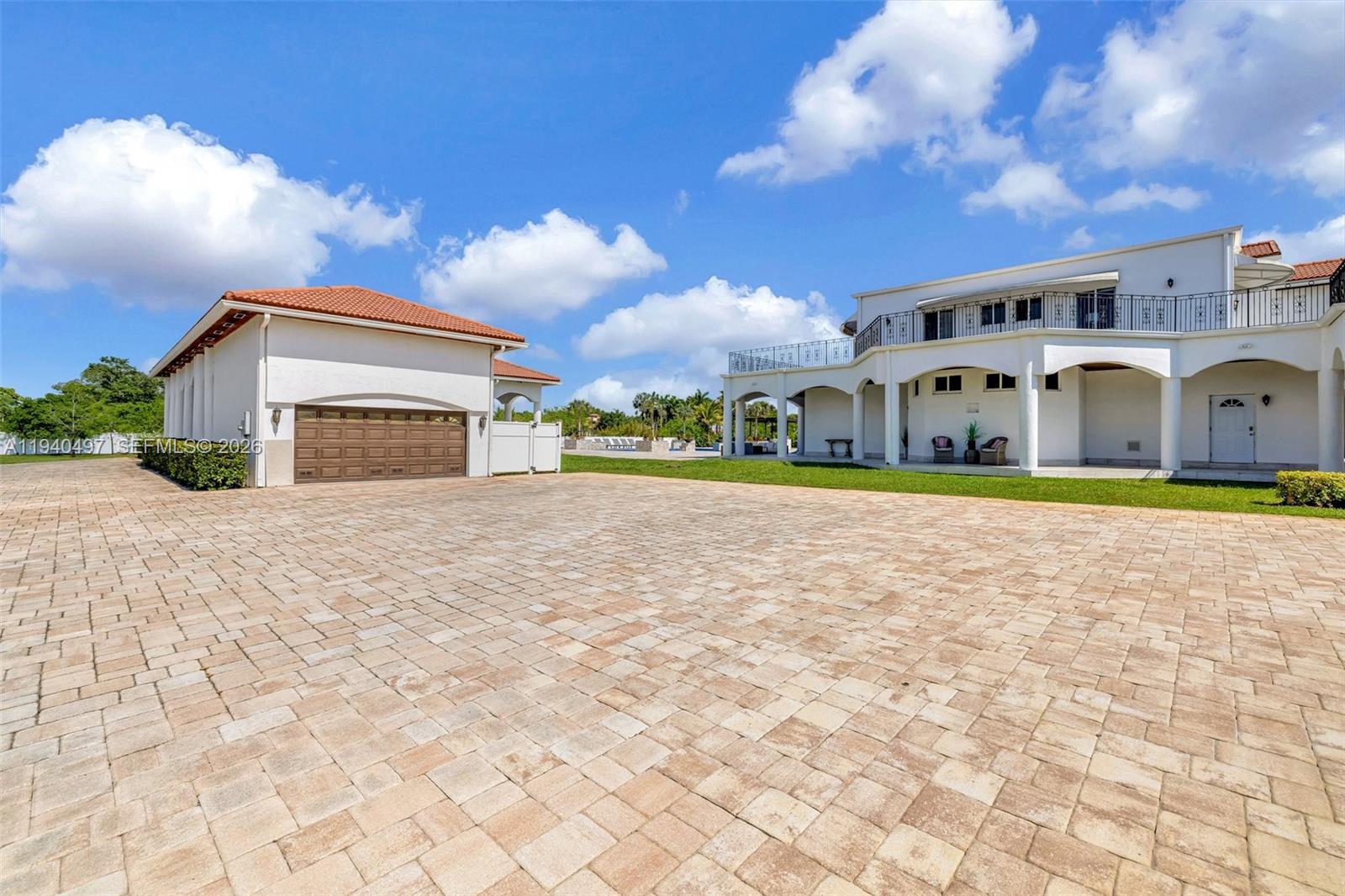 Southwest Ranches - Residential