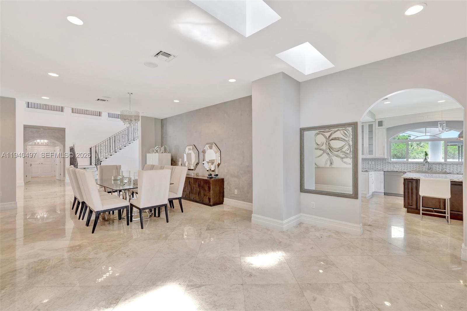 Southwest Ranches - Residential