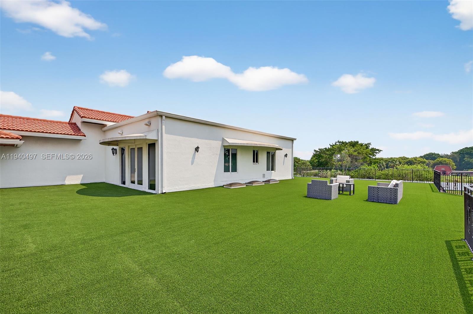 Southwest Ranches - Residential