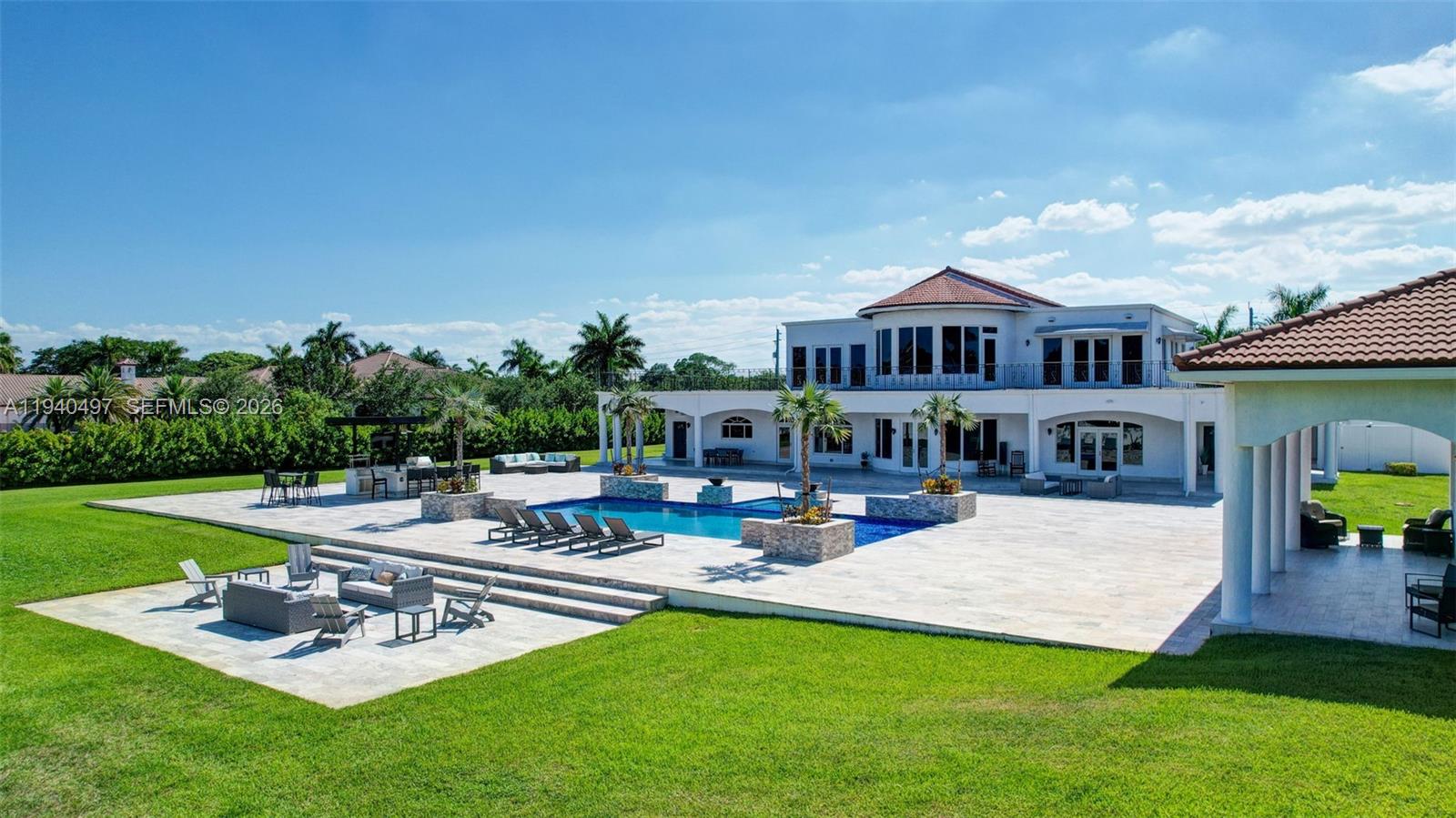 Southwest Ranches - Residential