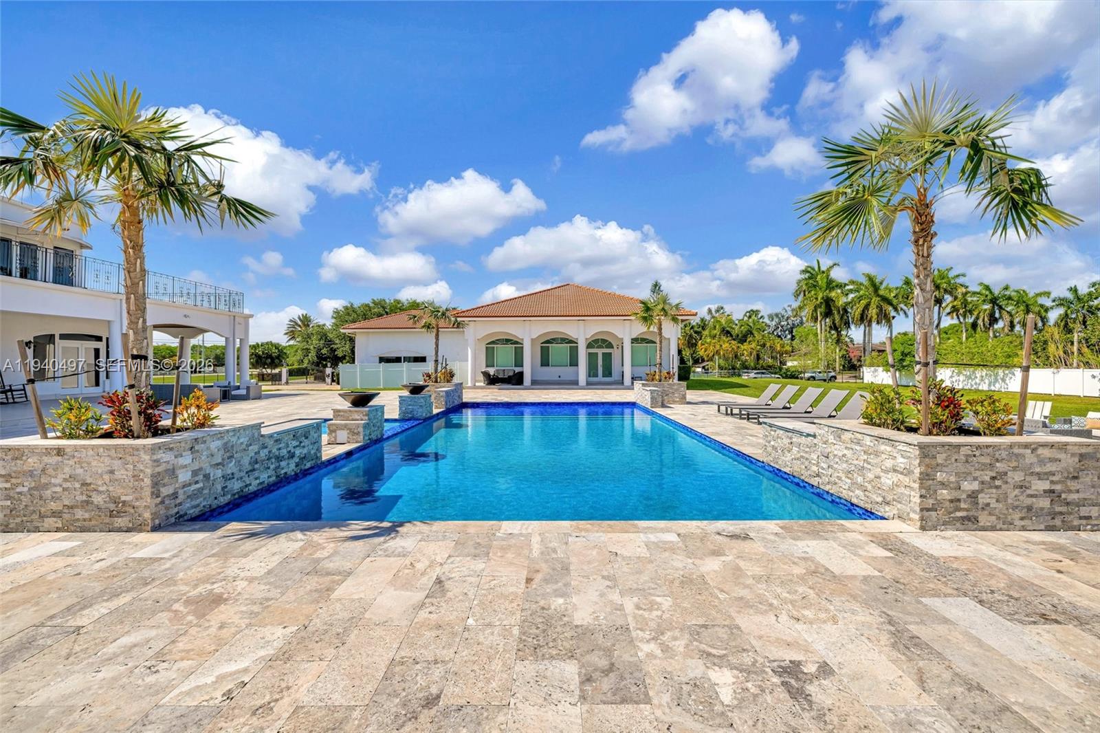 Southwest Ranches - Residential