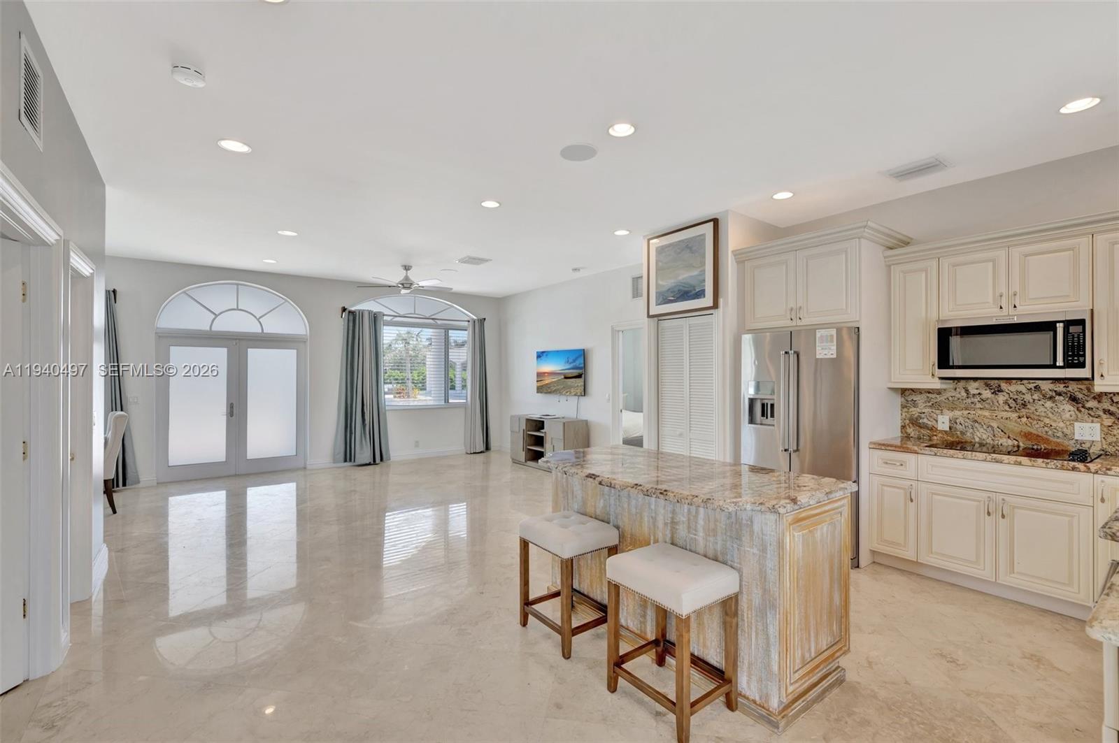 Southwest Ranches - Residential