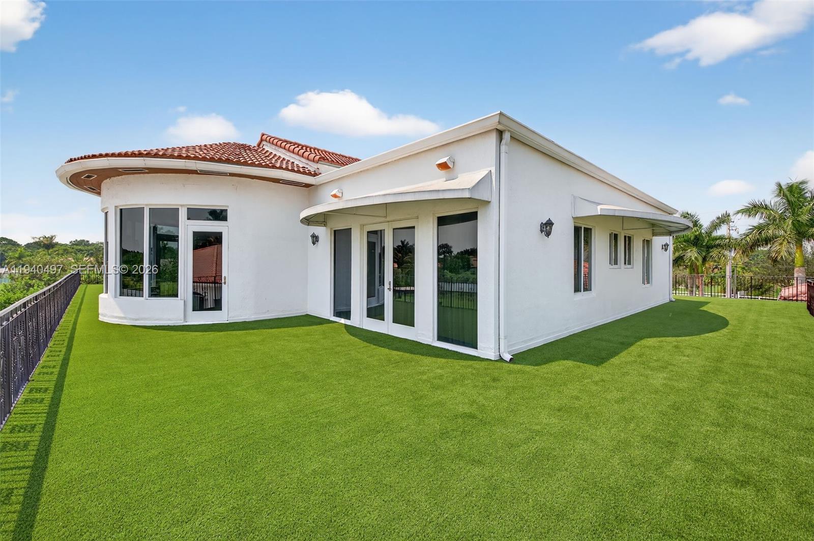 Southwest Ranches - Residential