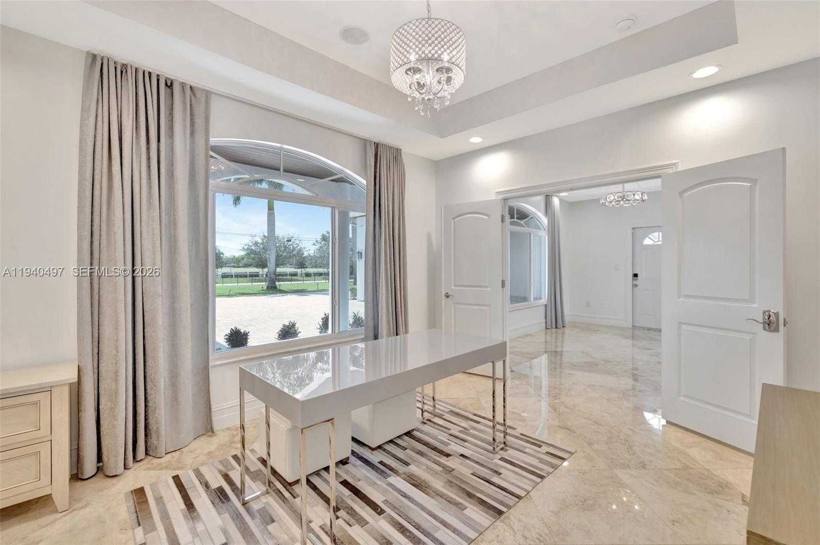 Southwest Ranches - Residential