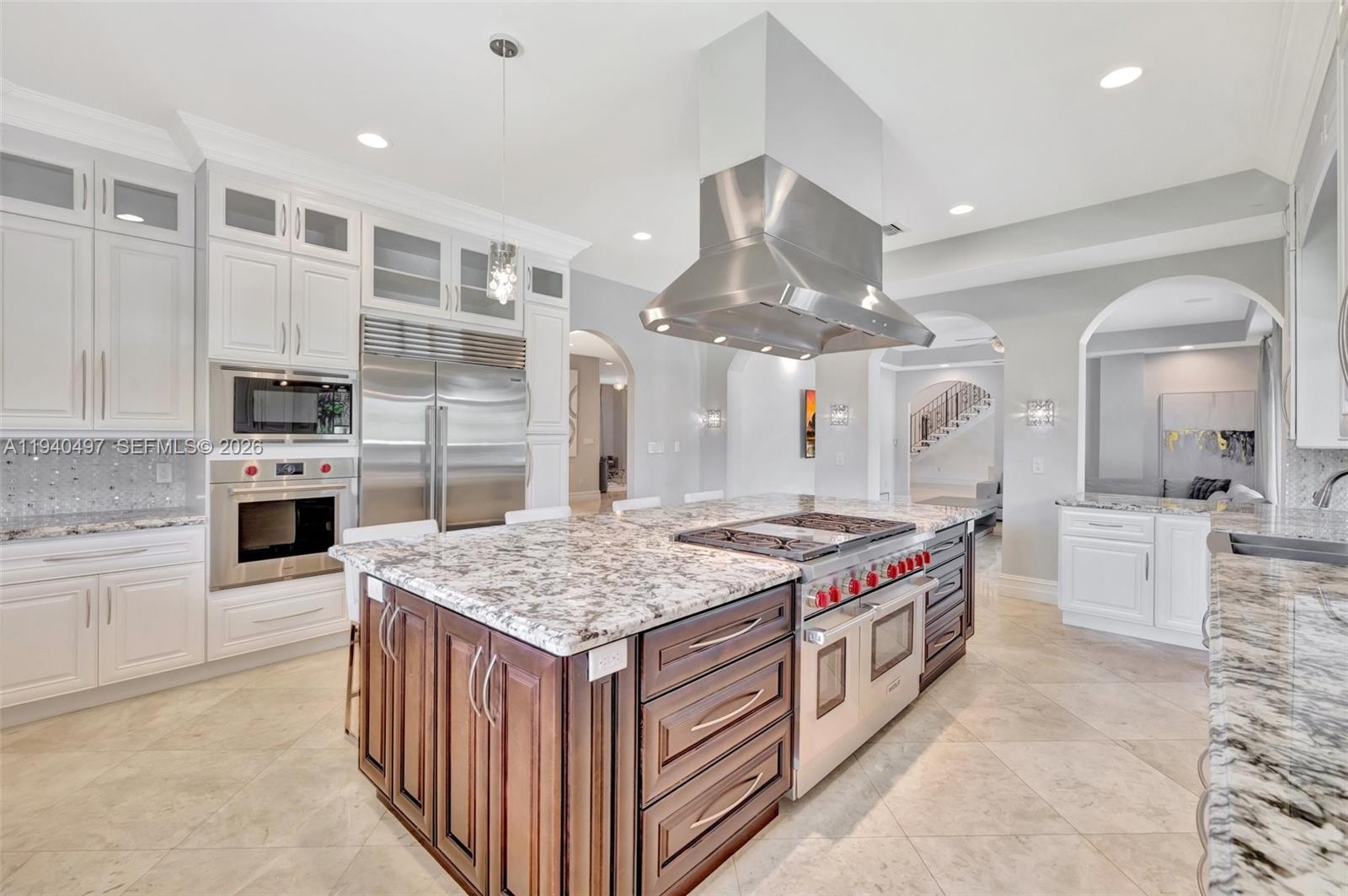 Southwest Ranches - Residential