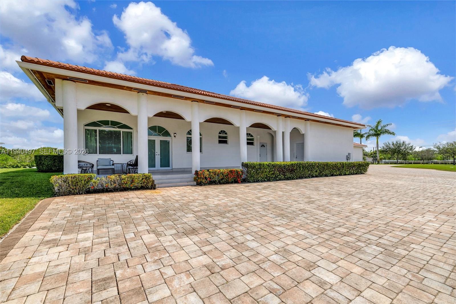 Southwest Ranches - Residential