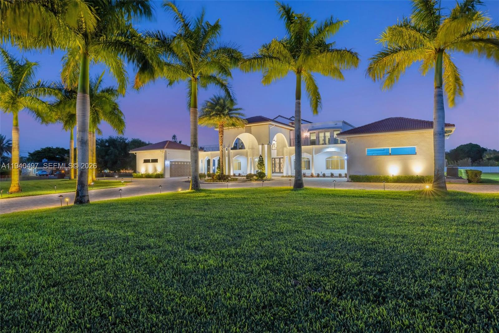 Southwest Ranches - Residential