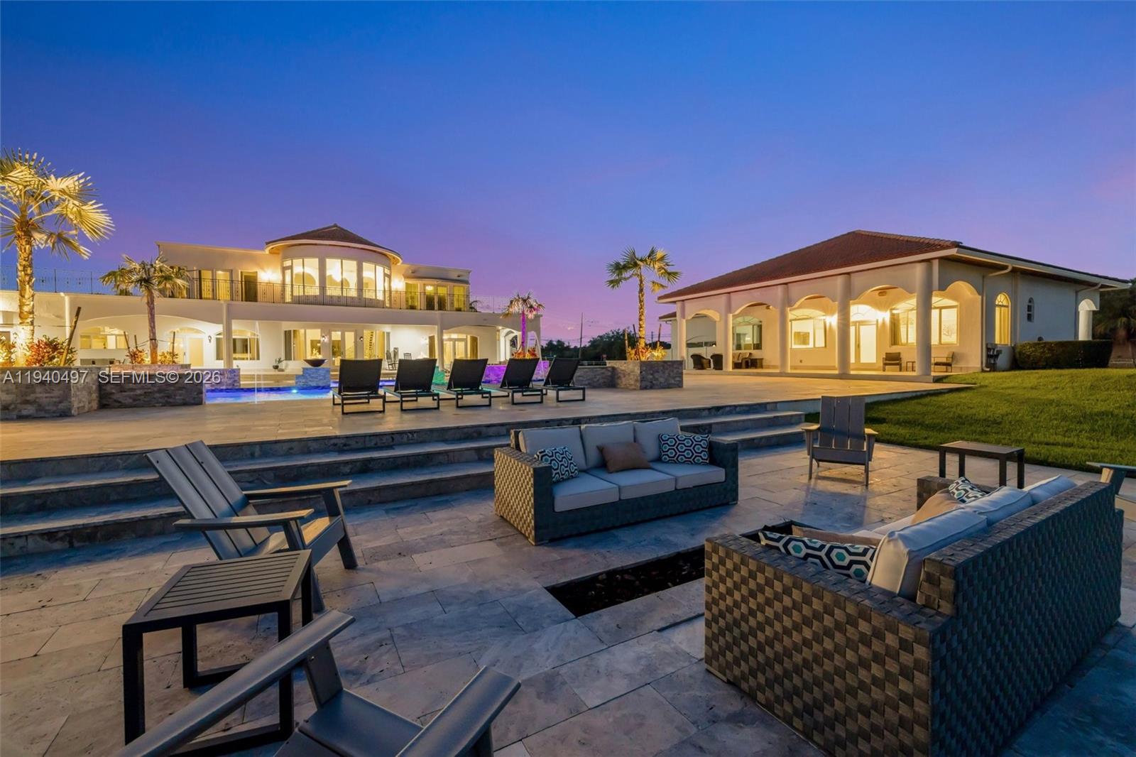 Southwest Ranches - Residential