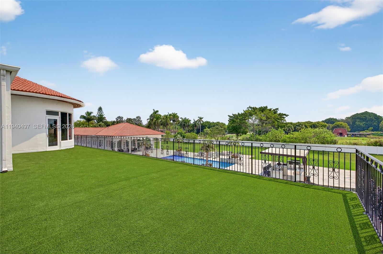 Southwest Ranches - Residential