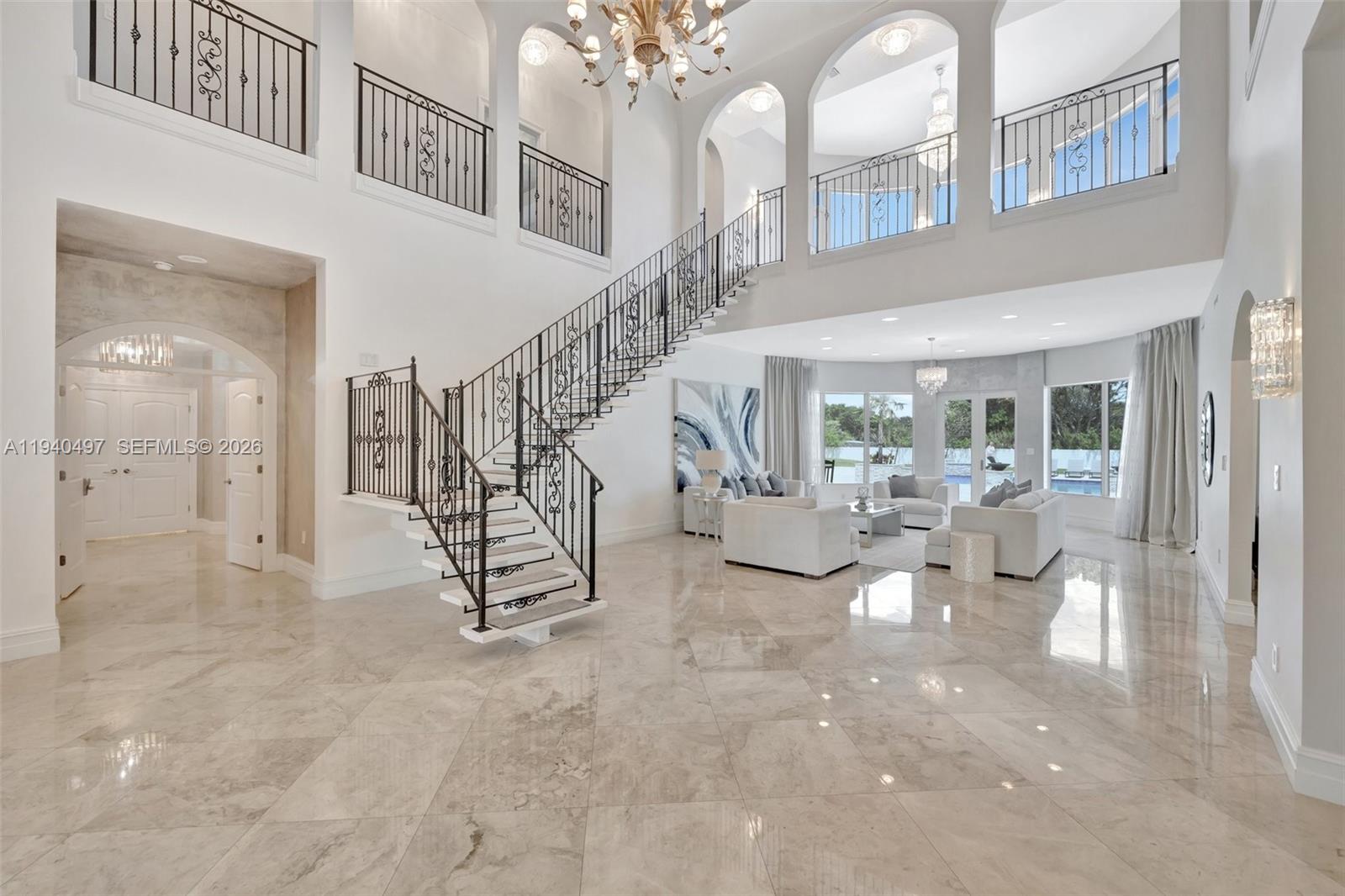 Southwest Ranches - Residential