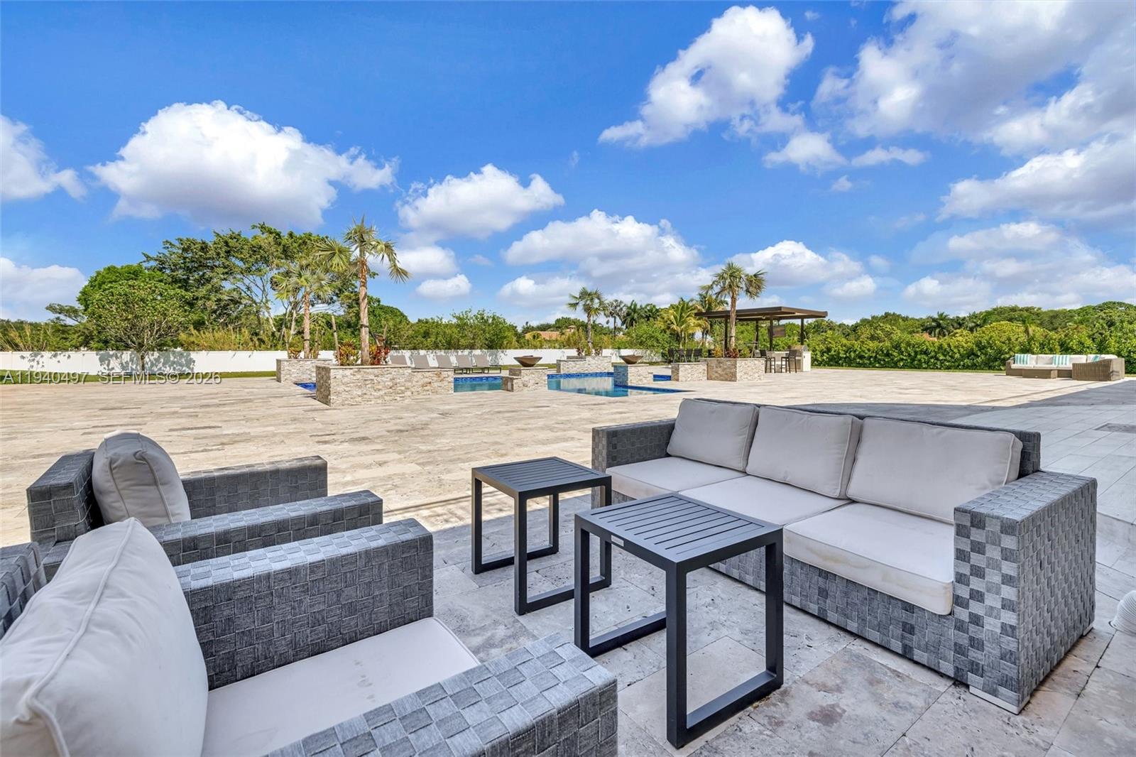 Southwest Ranches - Residential