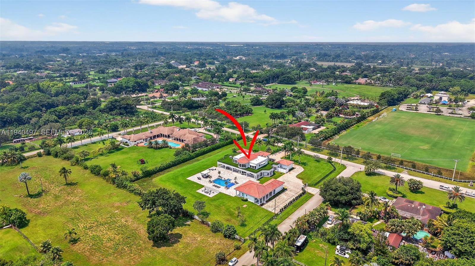 Southwest Ranches - Residential