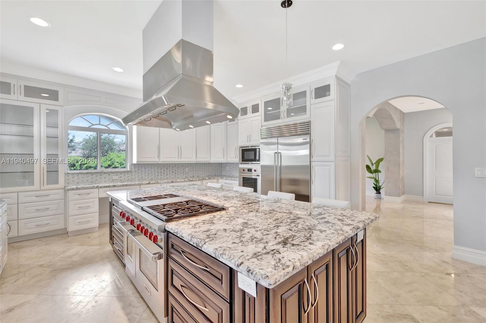 Southwest Ranches - Residential