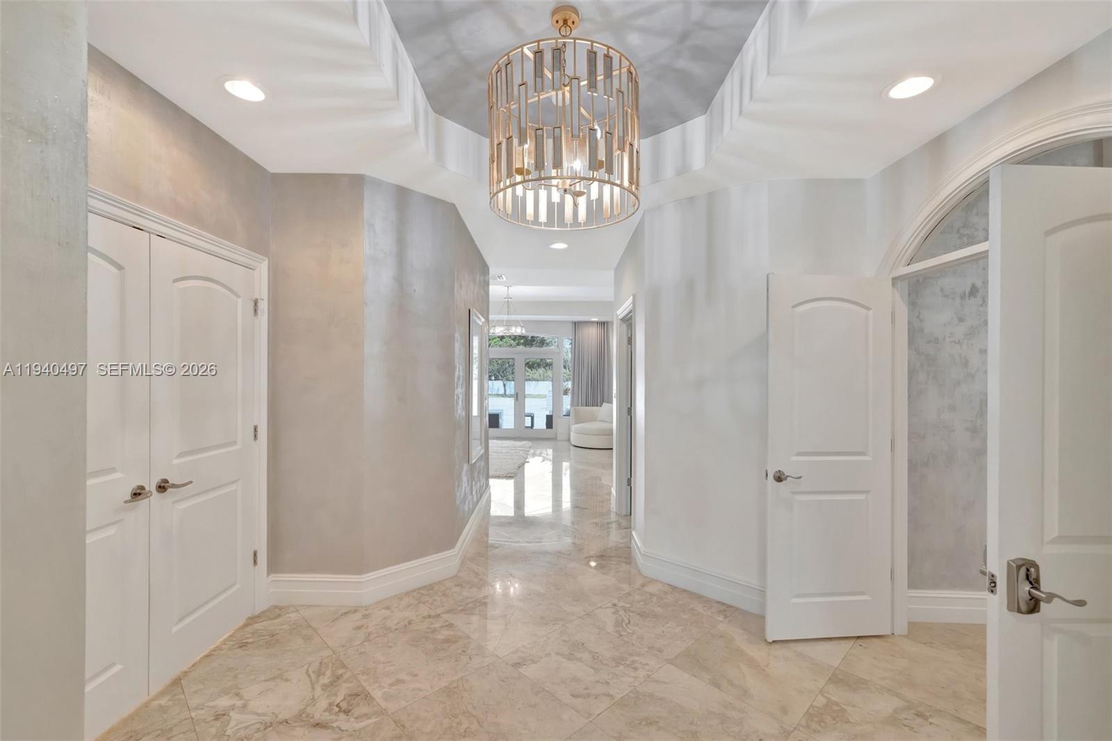 Southwest Ranches - Residential