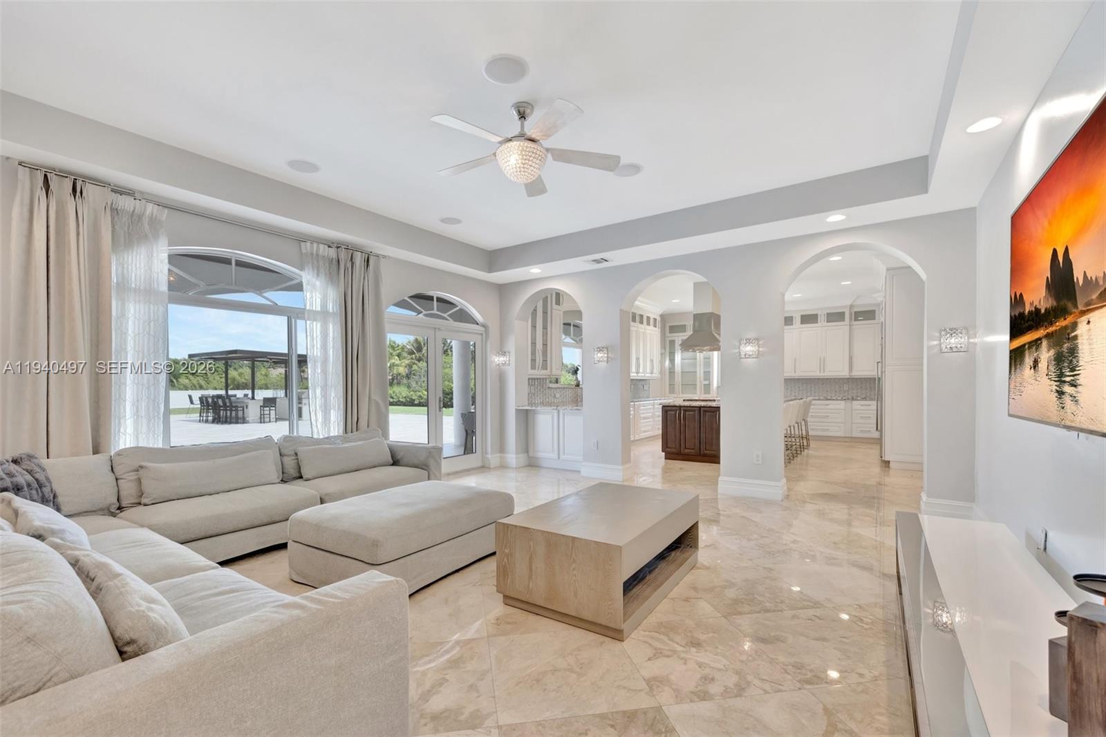 Southwest Ranches - Residential