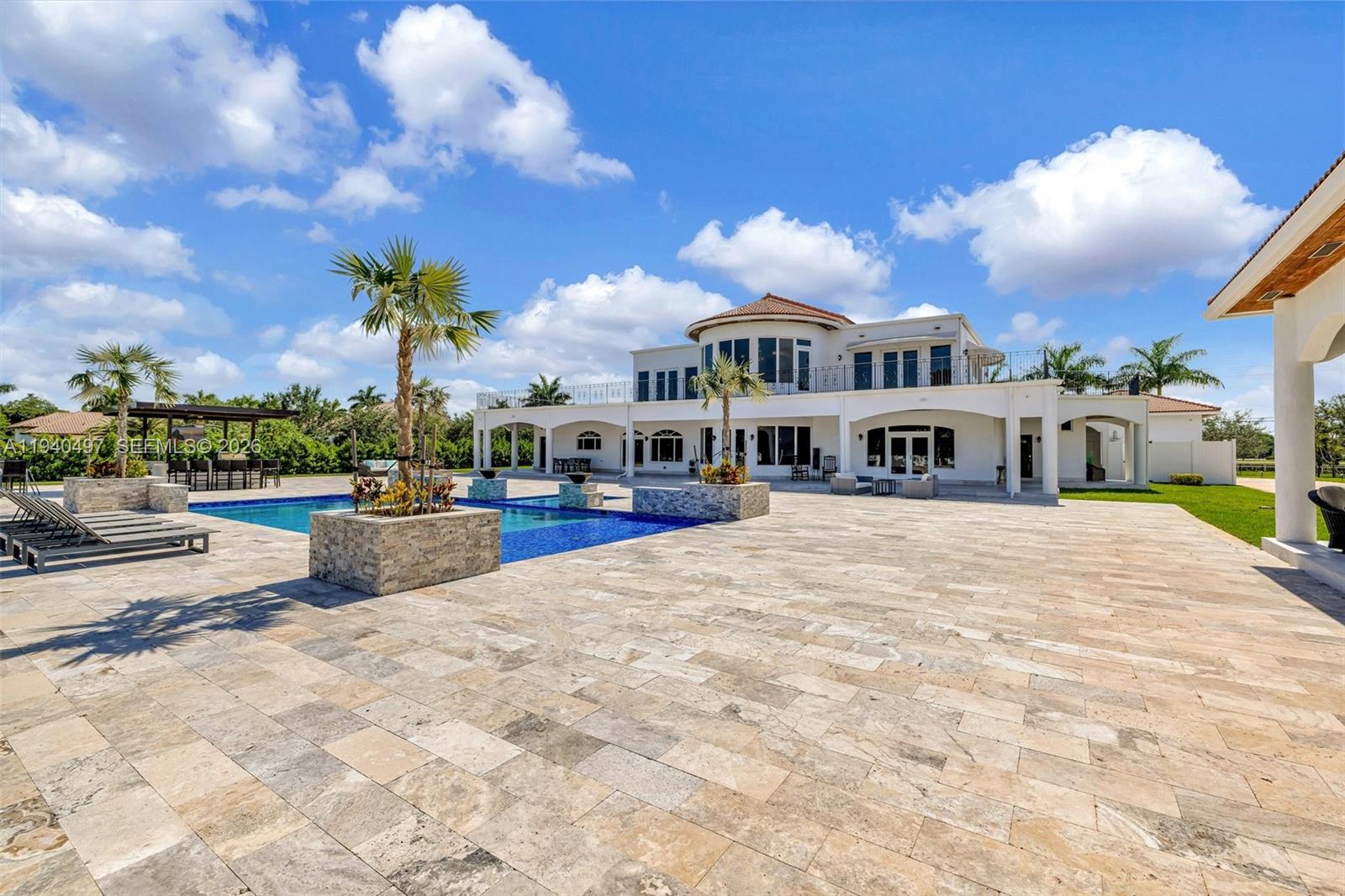 Southwest Ranches - Residential