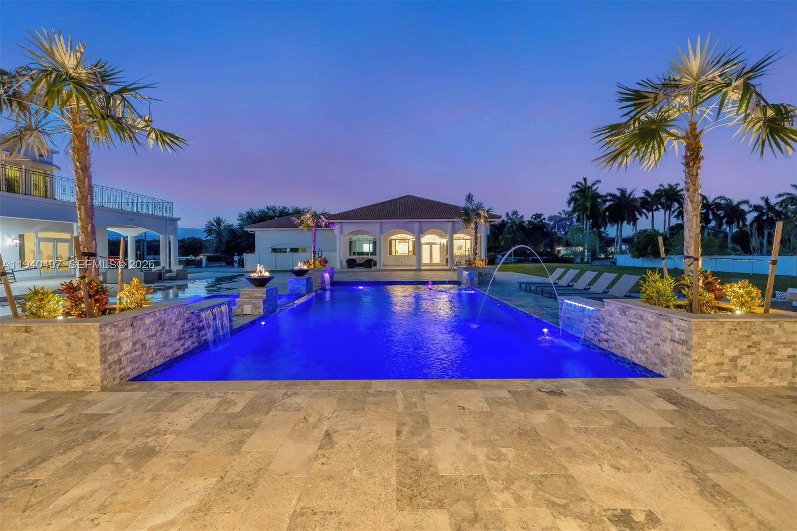 Southwest Ranches - Residential