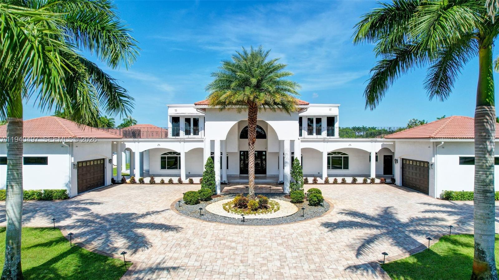 Southwest Ranches - Residential