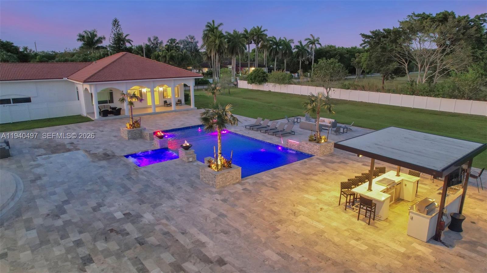 Southwest Ranches - Residential