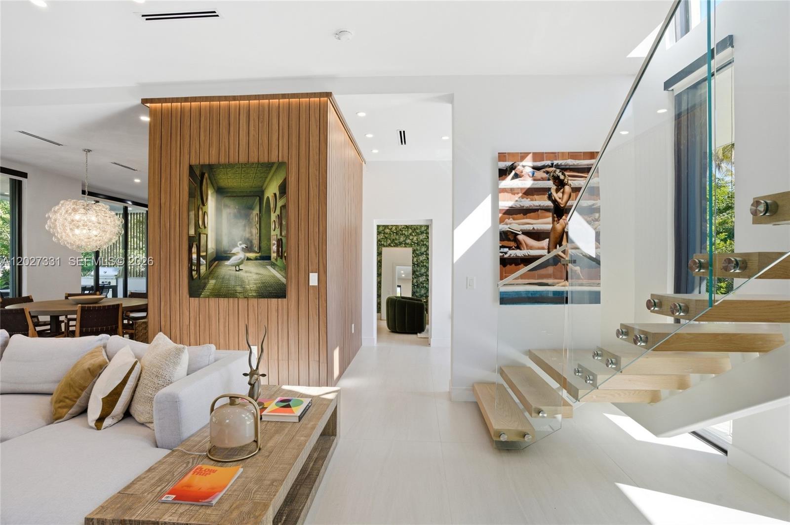NAUTILUS SUB - Residential