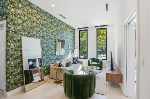 Tiny photo for 4354 Alton Rd, Miami Beach, FL 33140 (MLS # A12027331)