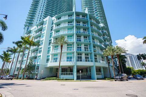 1900 N Bayshore Dr 1918 Miami FL 33132