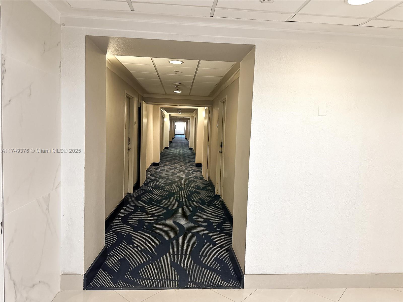 OCEAN RESERVE CONDO - Residential