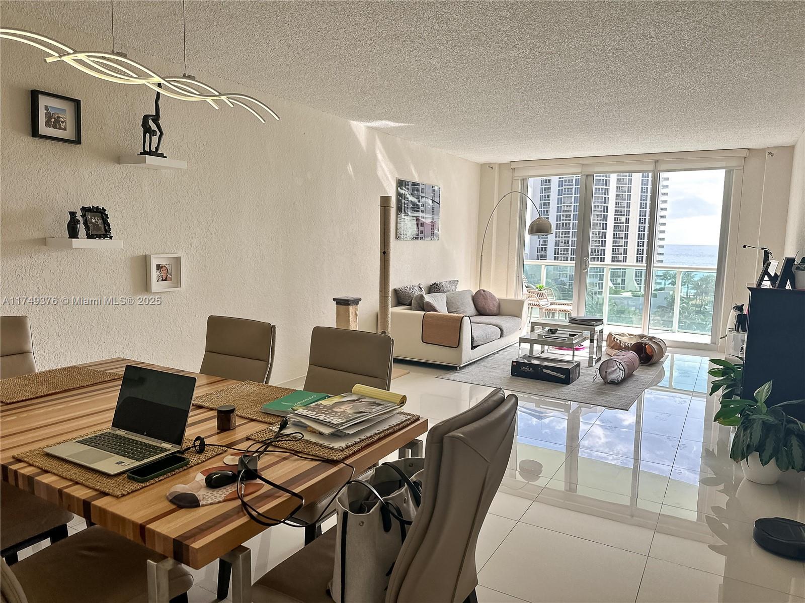 OCEAN RESERVE CONDO - Residential