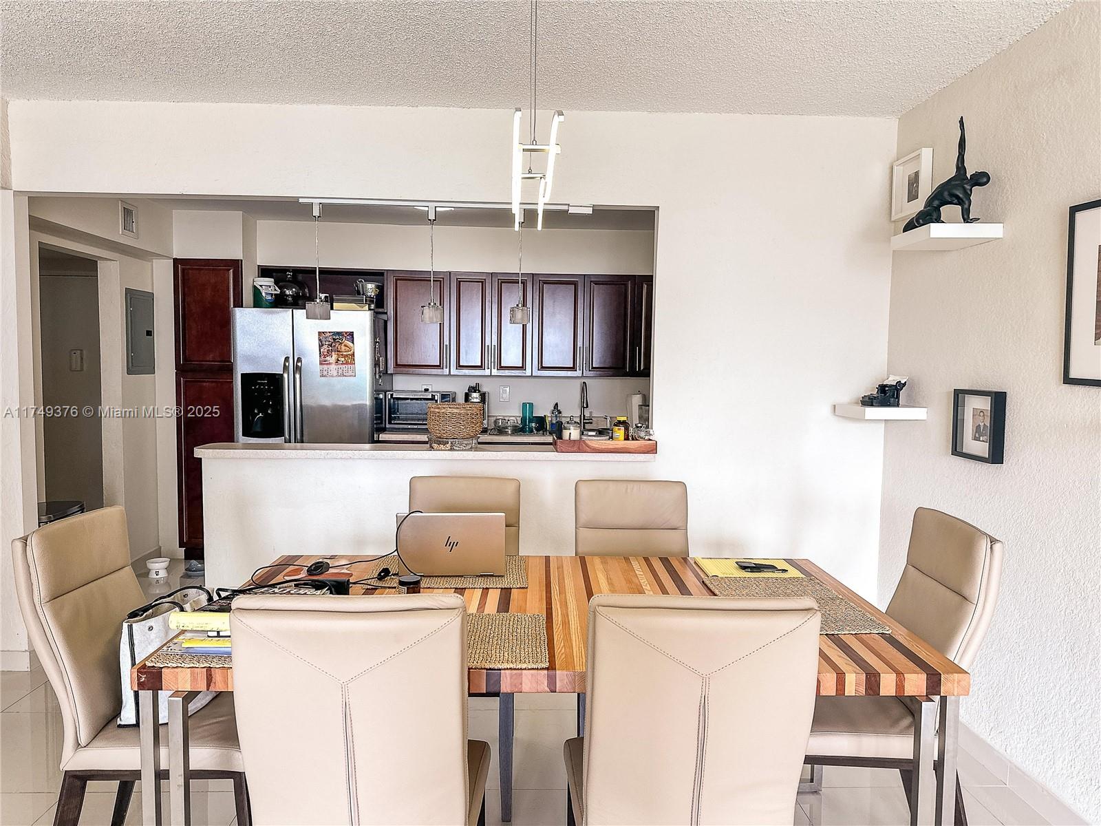 OCEAN RESERVE CONDO - Residential