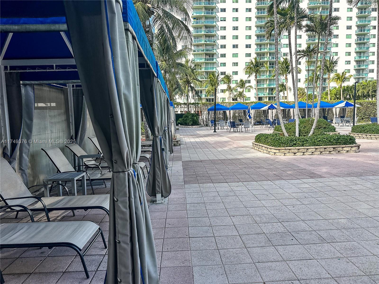 OCEAN RESERVE CONDO - Residential