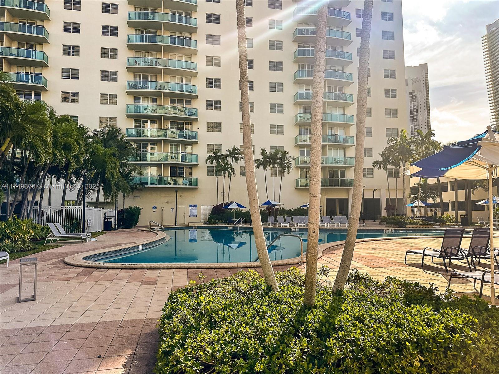 OCEAN RESERVE CONDO - Residential